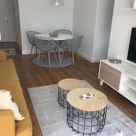 Apartamento O Grove Apartment Ngoại thất bức ảnh