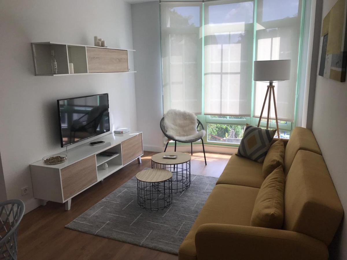 Apartamento O Grove Apartment Ngoại thất bức ảnh