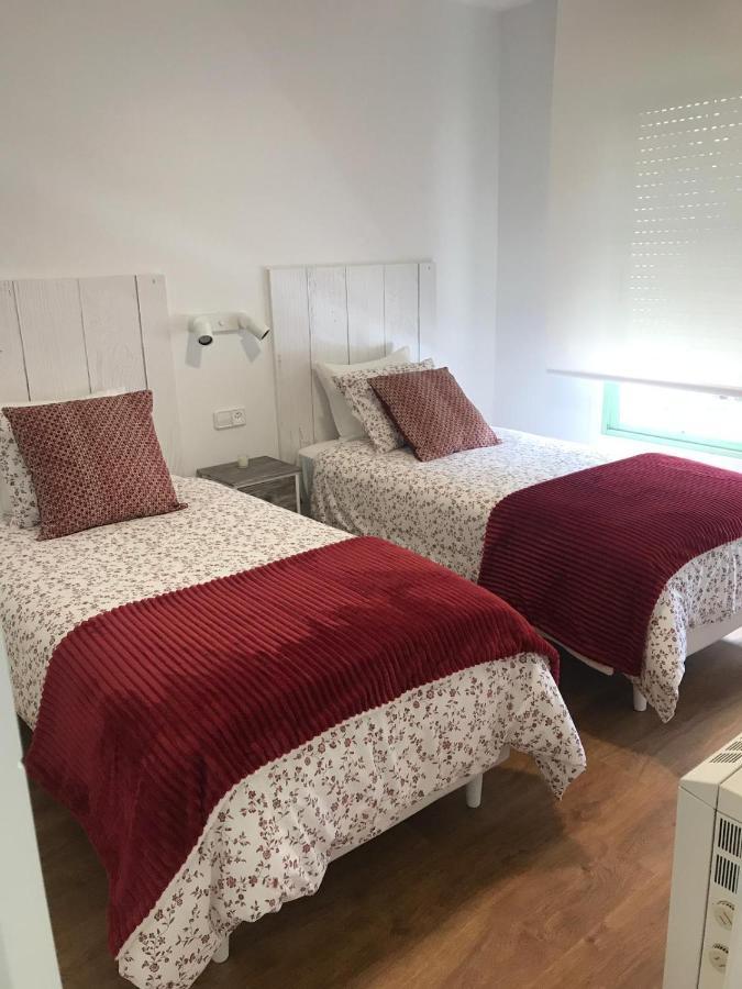 Apartamento O Grove Apartment Ngoại thất bức ảnh