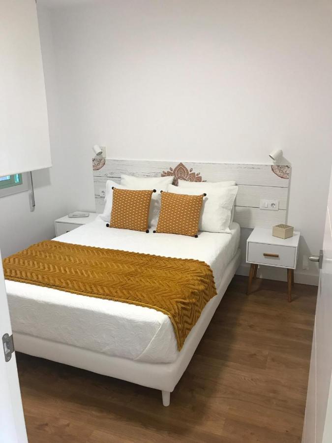 Apartamento O Grove Apartment Ngoại thất bức ảnh