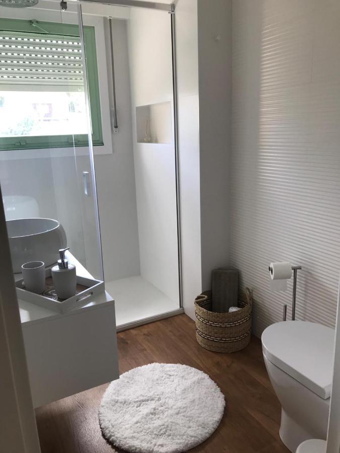 Apartamento O Grove Apartment Ngoại thất bức ảnh
