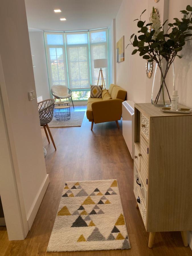 Apartamento O Grove Apartment Ngoại thất bức ảnh